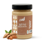Almond Butter -250G MS Department Store Oman