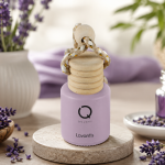 Lago Car Perfume-10Ml MS Department Store Oman