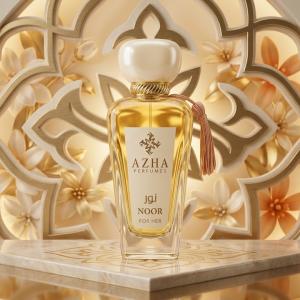 Noor Edp For Her-100Ml (Women) MS Department Store Oman