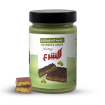 Pistachio & Kunafa Filling -250G MS Department Store Oman