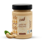 Cashew Butter -420G MS Department Store Oman