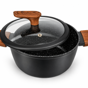Elite Houseware Pot 20 Cm Green MS Department Store Oman