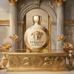 Versace Eros Pour Femme Edp 100Ml Edp-100Ml MS Department Store Oman
