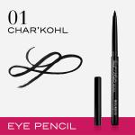 Bourjois Twist Matic Kajal 01 (Char Kohl) MS Department Store Oman