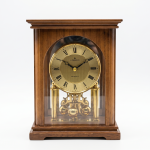 Junghans Quartz Mantel Clock MS Department Store Oman
