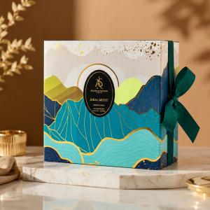 Arabian Sacred Jabal Misht 100 Ml Edp MS Department Store Oman