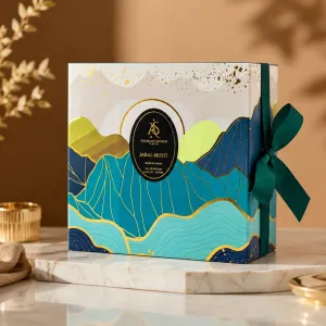 Arabian Sacred Jabal Misht 100 Ml Edp MS Department Store Oman