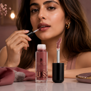 Gloss Goddess Lipgloss MS Department Store Oman