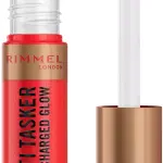 Rimmel Multitasker Turbocharged Glow - 003 Main Character (Blush) MS Department Store Oman