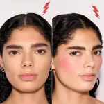 Rimmel Multitasker Turbocharged Glow - 003 Main Character (Blush) MS Department Store Oman