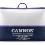 Cannon 300Tc Pillow Queen (50X70) MS Department Store Oman