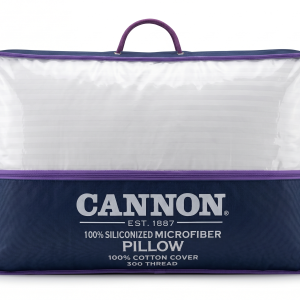 Cannon 300Tc Pillow Queen (50X70) MS Department Store Oman