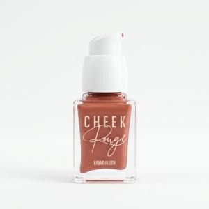 Character Cheek Rouge Liquid Blush MS Department Store Oman