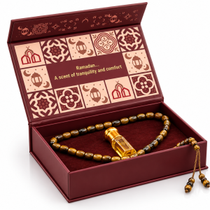 Sayed Al Oud Dehn 1 / 4 Tolamesbah Islamic MS Department Store Oman