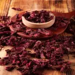 Al-Sharaa Hibiscus (250 G) / 250) MS Department Store Oman