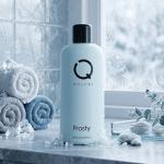 Frosty Hair Shampoo-400Ml MS Department Store Oman
