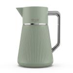 REGAL0.5 Ltr.  P/B FLASK [2-Tone 4 Colors Assroted in
Carton] MS Department Store Oman
