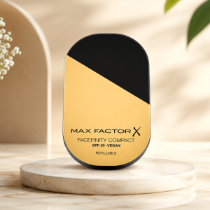 Maxfactor Facefinity Compact Refill 001 -(Porcelain) MS Department Store Oman
