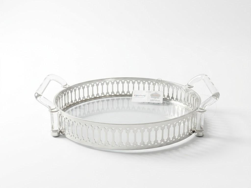Alpen Berg Tray CPCD6731 MS Department Store Oman