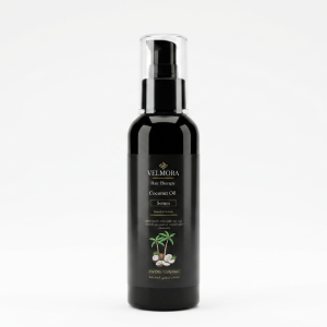 Coconut Hair Serum MS Department Store Oman