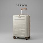 Pierre Cardin Capella Bayer Pc Trolley S   29" Champagne MS Department Store Oman