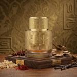 Lattafa Qaaed Edp-100Ml (Men) MS Department Store Oman