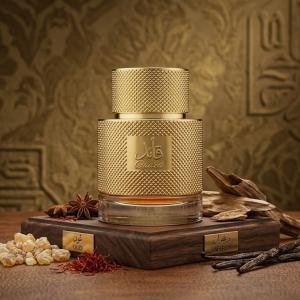 Lattafa Qaaed Edp-100Ml (Men) MS Department Store Oman