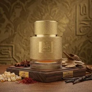 Lattafa Qaaed Edp-100Ml (Men) MS Department Store Oman