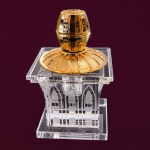 Crystal Ramadan Lantern Decorative Ornament MS Department Store Oman