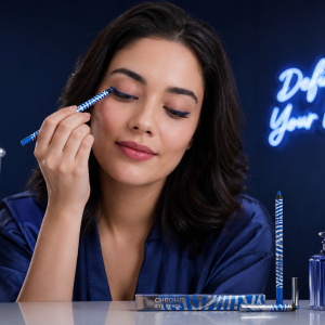Fabulous Waterproof Eye Pencil MS Department Store Oman