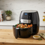 Black+Decker Digital Aerofry - 3.7L MS Department Store Oman