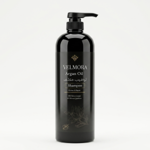 Argan Shampoo MS Department Store Oman