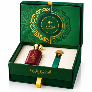 Sayed Al Oud Buraq Perfume 35 Mlnote Bookmiidle MS Department Store Oman