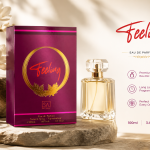 Spray Feeling MS Department Store Oman