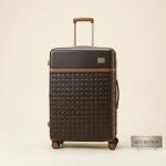 Pierre Cardin Styria Bayer Pc Trolley S   30" Coffee MS Department Store Oman