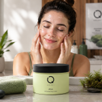 Moss Scrub Cream-150Ml MS Department Store Oman