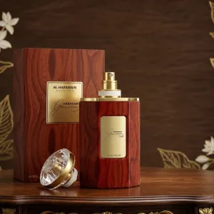 Junoon Al Oud-100Ml Edp MS Department Store Oman