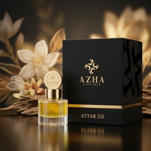 Attar 232 Concentrated Perfume-15Ml MS Department Store Oman