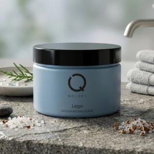 Lago Scrub Cream-150Ml MS Department Store Oman