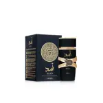 Lattafa Asad Edp-100Ml (Men) MS Department Store Oman