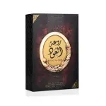 Lattafa Rouat Al Oud Edp-100Ml (Unisex) MS Department Store Oman