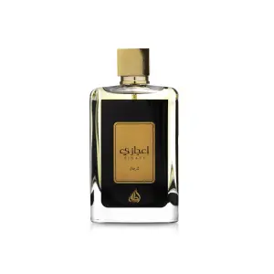 Lattafa Ejaazi Edp-100Ml (Unisex) MS Department Store Oman