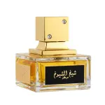 Lattafa Sheikh Al Shuyukh Concentrate Edp-100Ml MS Department Store Oman