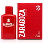 Zaragoza Perfume Narcissus Edp-100Ml (Women) MS Department Store Oman