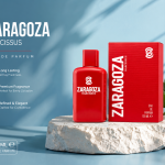 Zaragoza Perfume Narcissus Edp-100Ml (Women) MS Department Store Oman