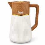 Regal0.5Ltr. Plastic Body Vacuum Jug Glass Liner [4-Colors
Assorted]