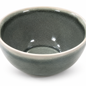 Elite Houseware Green Porcelain Plate MS Department Store Oman