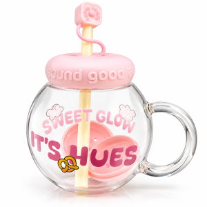 Elite Houseware Glass Cup MS Department Store Oman