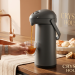Crystal Airpot 1.9L Navy 1×6 MS Department Store Oman