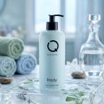 Frosty Hair Conditioner-400Ml MS Department Store Oman